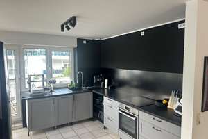 Ruhiges Wohnen in Kirchhellen: 3-Zimmer-Wohnung mit 2 Balkonen – 46244 Kirchhellen-Mitte, Bottrop – Vorschaubild 6