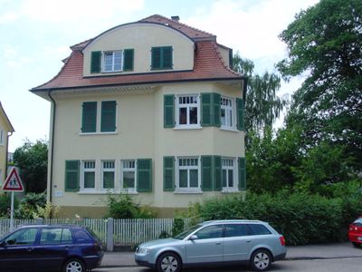 Gemütliche 2,5-Zimmer-Wohnung