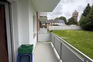 Charmante 2-Zimmer-Wohnung mit Balkon in zentraler Lage
 – Odenwaldstraße 28, 41236 Geistenbeck, Mönchengladbach – Vorschaubild 11
