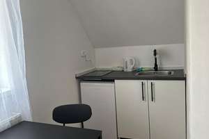 Maximale Rendite in Augsburg: Gepflegtes 6 Parteien Haus in guter zentraler Lage mit 6 Stellplätzen – Die vollständige Adresse der Immobilie erhältst du vom Anbieter., 86154 Links der Wertach-Süd, Augsburg – Vorschaubild 6