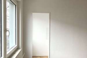 Helle 1-Zimmer Wohnung am Vahrenwalder Platz – Vahrenwalder Straße 60, 30165 Vahrenwald, Hannover – Vorschaubild 3