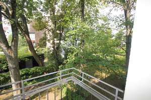 Bezugsfreie Altbauwohnung mit Balkon im Florakiez – Gaillardstr 17, 13187 Pankow (Ortsteil), Berlin – Vorschaubild 14