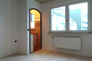 Gemütliches 2 Zimmer Appartement mit eingerichteter Kochnische – Keplerstraße 34, 45147 Holsterhausen, Essen – Vorschaubild 4