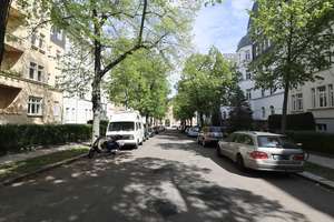 Kaßberg • offenes Wohnen • Balkon • 2 Zimmer • Tiefgarage • zur Miete • schnell sein – Die vollständige Adresse der Immobilie erhältst du vom Anbieter., 9112 Kaßberg, Chemnitz – Vorschaubild 2