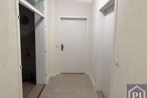 Wohnen über dem Alten Markt: Moderne 2-Zimmer-Wohnung mit Aufzug – Die vollständige Adresse der Immobilie erhältst du vom Anbieter., 24103 Altstadt, Kiel – Vorschaubild 7