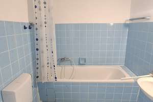 Helle 1-Zimmer Wohnung im 3. OG mit Balkon in Fischeln – Bergheimerstraße 14, 47807 Fischeln, Krefeld – Vorschaubild 4