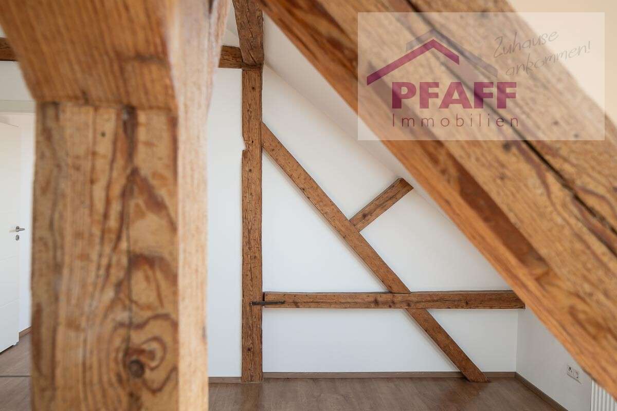 Immobilie in Gailingen am Hochrhein - Zuhause ankommen in Gailingen! Geteiltes Zweifamilienhaus mit schönem Garten + vielen Möglichkeiten - Bild 35