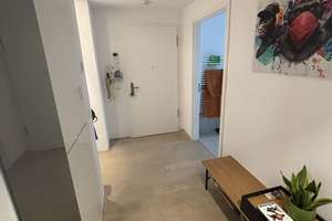 ZOOVIERTEL*ERDGESCHOSS*MODERN*EBK*TIEFGARAGE*AUFZUG – Die vollständige Adresse der Immobilie erhältst du vom Anbieter., 40237 Düsseltal, Düsseldorf – Vorschaubild 8