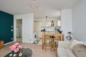 Attraktive Wohnungen zum Einzelverkauf in begehrter Lage von Offenbach am Main – 60367 Kaiserlei, Offenbach am Main – Vorschaubild 27