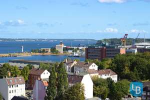 Eigentumswohnung mit direktem Blick auf die Kieler Förde! – Die vollständige Adresse der Immobilie erhältst du vom Anbieter., 24148 Ellerbek, Kiel – Vorschaubild 14