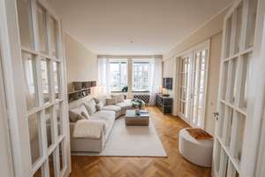 Großzügige 4-Zimmer-Eigentumswohnung in der St.-Apern-Straße 26, 50667 Köln – Sankt Apern Straße 26, 50667 Altstadt/Nord, Köln – Vorschaubild 16