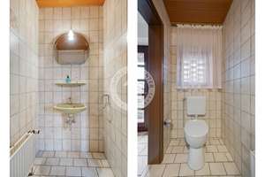 Ihr neues Zuhause mit viel Platz in ruhiger Lage! Ein solides Eigenheim mit Garten und Garage! – Die vollständige Adresse der Immobilie erhältst du vom Anbieter., 59071 Uentrop, Hamm – Vorschaubild 10
