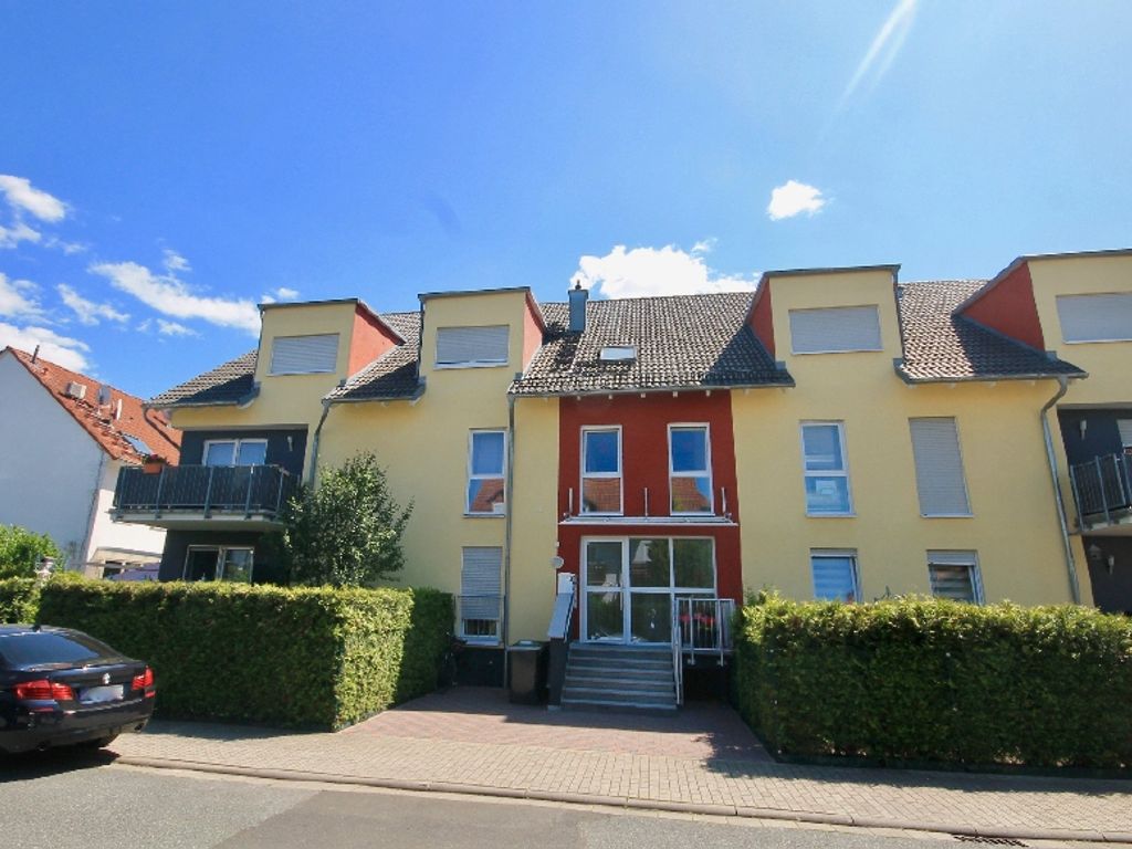 Wohnung Kaufen In Obertshausen Eigentumswohnung Mainecho