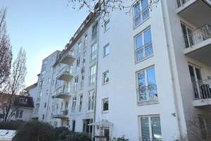 *Bahrenfelder Chaussee* Charmante 2-Zimmer-ETW – Kapitalanlage mit guter Rendite – Bahrenfelder Chaussee 100b, 22761 Bahrenfeld, Hamburg – Vorschaubild 2