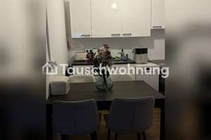 Tauschwohnung: Erfurt, Johannesplatz: 2-Zimmer-Wohnung, 42 m² – Die vollständige Adresse der Immobilie erhältst du vom Anbieter., 99086 Johannesplatz, Erfurt – Vorschaubild 2