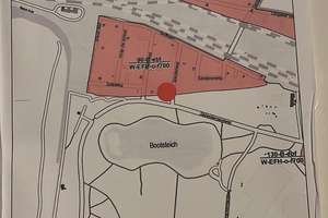 Wohnen mit Charakter: Einfamilienhaus in Bremerhaven-Lehe – Speckenweg 16, 27580 Lehe, Bremerhaven – Vorschaubild 15