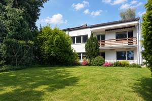 Ruhige Sackgassenlage mit schönem Weitblick! – Die vollständige Adresse der Immobilie erhältst du vom Anbieter., 52074 Hanbruch, Aachen – Vorschaubild 6