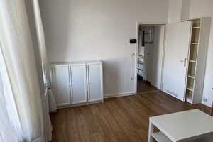 Möbliertes 2-Zimmer Appartement! Kleine Welt ganz groß! – Krefeld – Vorschaubild 8