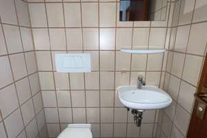 Gepflegte 3-Zimmer-Wohnung nahe Frankenstraße ab sofort verfügbar – Galvanistr. 36, 90459 Hummelstein, Nürnberg – Vorschaubild 10