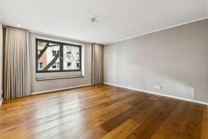 Urbanes Leben in Pempelfort – Die vollständige Adresse der Immobilie erhältst du vom Anbieter., 40477 Pempelfort, Düsseldorf – Vorschaubild 11
