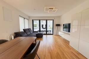 G1-01 | Neuwertige 3-Zimmer-Wohnung mit Süd-West-Balkon im Candis-Areal. Frei ab 01.09. – Die vollständige Adresse der Immobilie erhältst du vom Anbieter., 93055 Ostenviertel, Regensburg – Vorschaubild 2