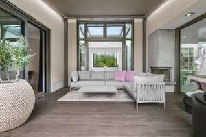 Exklusive Designresidenz mit Aufzug in TOP Lage von Essen-Stadtwald
 – Die vollständige Adresse der Immobilie erhältst du vom Anbieter., 45134 Rellinghausen, Essen – Vorschaubild 13