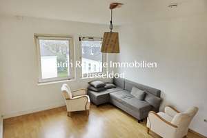 IN RUHIGER WOHNSTRAßE - GEMÜTLICHE 2 ZIMMER - GROßE WOHNKÜCHE - WEIßES BAD !!! – Hubbelrather Straße ., 40233 Flingern Süd, Düsseldorf – Vorschaubild 6