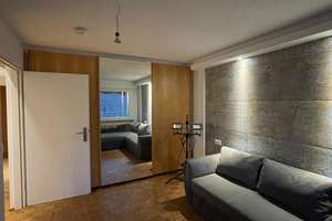 Helle 2-Zimmer Wohnung im 6. OG mit Balkon in Stuttgart-Feuerbach – Die vollständige Adresse der Immobilie erhältst du vom Anbieter., 70469 Hohe Warte, Stuttgart – Vorschaubild 9