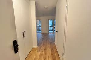Besichtigung Donnerstag 11.06.: Neubau-Singlewohnung mit Flair – Leverkusenstraße 40, 22761 Bahrenfeld, Hamburg – Vorschaubild 5