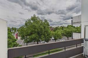BIEBRICHER ALLEE - HELLES APARTMENT MIT BALKON, TAGESLICHTBAD UND KELLER – Die vollständige Adresse der Immobilie erhältst du vom Anbieter., 65187 Biebrich, Wiesbaden – Vorschaubild 7