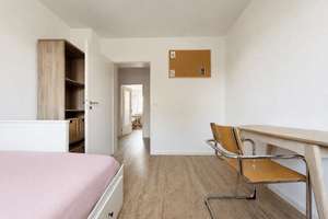 3 ZKB I City Wohnung I Balkon I – Die vollständige Adresse der Immobilie erhältst du vom Anbieter., 50676 Altstadt/Süd, Köln – Vorschaubild 13