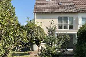 VON POLL - BAD HOMBURG: Reiheneckhaus in Top-Lage mit XL-Garten: Nähe Schloss – Hochtaunuskreis – Vorschaubild 15