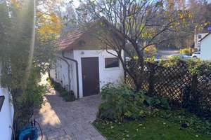 KILIAN IMMOBILIEN! RENOVIERTE DHH MIT 136 M² IN ROHRBACH! HOBBY IM UG MIT 32 M² *EBK *2 BÄDER*GARAGE – Die vollständige Adresse der Immobilie erhältst du vom Anbieter., 85296 Rohrbach – Vorschaubild 21