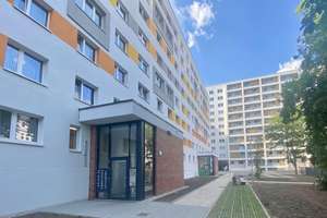 Nachnutzer gesucht! Tolle Möblierte 2-Raumwohnung in der Innenstadt. – Kirchnerstr. 14, 6112 Südliche Innenstadt, Halle (Saale) – Vorschaubild 7