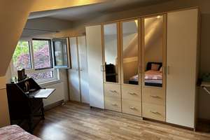 Odenthal Ruhiglage komfortable DHH Garage Terrasse in  Westlage mit optimal integriertem Gewerberaum – Die vollständige Adresse der Immobilie erhältst du vom Anbieter., 51519 Odenthal – Vorschaubild 18
