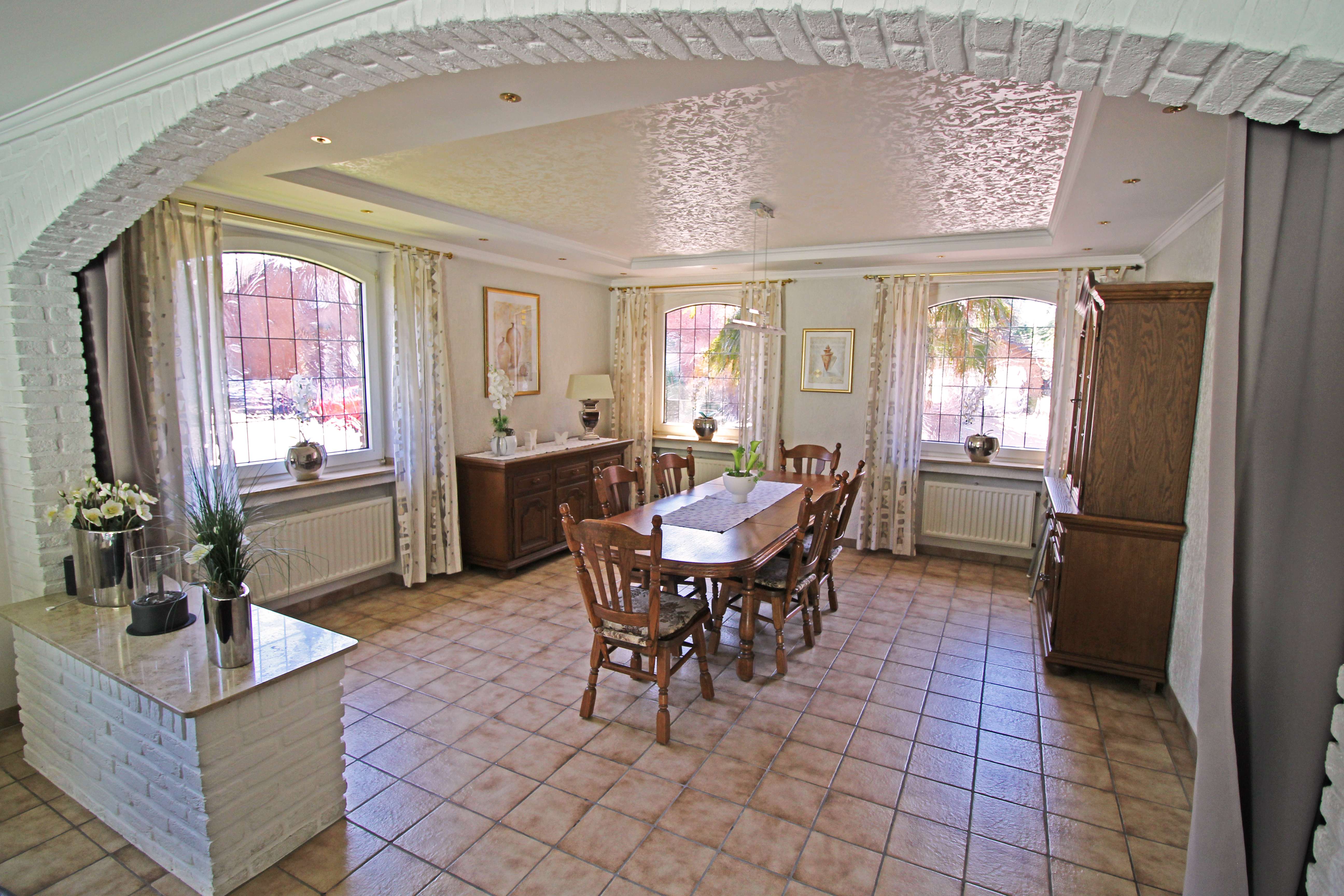 Immobilie in Gangelt - Stilvolles Einfamilienhaus in Birgden, Gangelt, Kreis Heinsberg - Bild 4