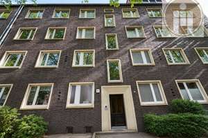 Wunderschöne, seltene Gelegenheit im Herzen der Südstadt, 4 Zimmer mit ca. 165 m² und Wintergarten – Altenbekener Damm 41, 30173 Südstadt, Hannover – Vorschaubild 2