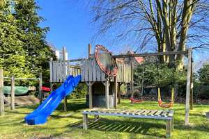Charmantes Einfamilienhaus mit großem Garten & PV-Anlage in Bremen-Lüssum! – Bremen – Vorschaubild 15