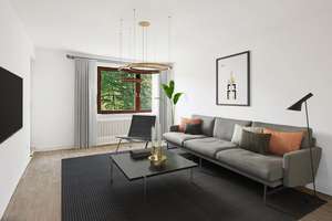 Käufer Provisionsfreie 3-Zimmer- ETW in St. Magnus – Weizenfurt 9, 28759 Sankt Magnus, Bremen – Vorschaubild 2