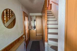Ihr neues Zuhause in Schneeberg - liebevoll gepflegtes Einfamilienhaus mit Garten – Karl-Liebknecht-Straße 5, 8289 Schneeberg – Vorschaubild 8