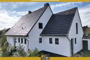 Kernsaniertes Einfamilienhaus in bester Lage – Steinfurt (Kreis) – Vorschaubild 1