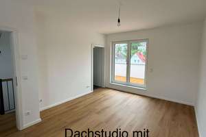 Erstbezug - Wohntraum auf über 240 qm Nutzfläche: Moderne Doppelhaushälfte in Berlin-Lichtenberg – 13055 Alt-Hohenschönhausen, Berlin – Vorschaubild 6