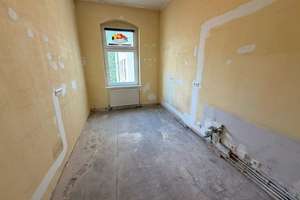 Wohnung mit Charakter und Potenzial – Ideal für Heimwerker und Kreative! – Havelberger Str. 18, 10559 Moabit, Berlin – Vorschaubild 9