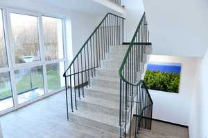 Stilvoll modernisierte 2-Zimmerwohnung mit großem Südwest-Balkon! – Godefriedstr. 8, 44265 Dortmund – Vorschaubild 18
