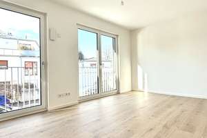 Exklusiver Neubau in Forstenried: Traumhafte 3 Zimmerwohnung mit Balkon – Die vollständige Adresse der Immobilie erhältst du vom Anbieter., 81476 Forstenried, München – Vorschaubild 3