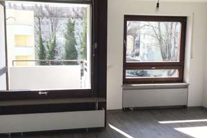 Top renovierte 3-Zimmer-Citywohnung mit Balkon in sehr guter Lage – Kaulbachstr. 9, 90408 Pirckheimerstraße, Nürnberg – Vorschaubild 4