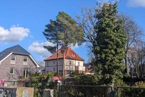 Klassisches Haus in exponierter Villenkolonie mit Potenzial zum Doppelgrundstück – Die vollständige Adresse der Immobilie erhältst du vom Anbieter., 12589 Rahnsdorf, Berlin – Vorschaubild 10
