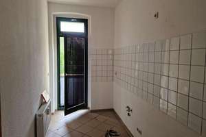 Charmante 2-Zimmer-Wohnung mit großer Terrasse – Georg-Schumann-Straße 133 - 1. OG rechts, 4159 Gohlis-Süd, Leipzig – Vorschaubild 4