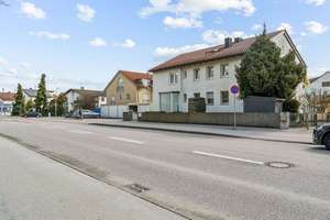 Zweifamilienhaus mit PV-Anlage für die große Familie – Hagauer Straße 1 1/3, 85051 Südwest, Ingolstadt – Vorschaubild 2