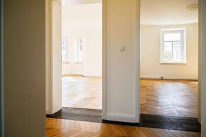 Stilvolle 4-Zimmer-Wohnung mit luxuriöser Ausstattung in saniertem Gründerzeitpalais – Die vollständige Adresse der Immobilie erhältst du vom Anbieter., 86159 Antonsviertel, Augsburg – Vorschaubild 14